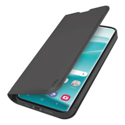 SBS TEWALXIRNO14PPT custodia per cellulare 16,9 cm (6.67") Custodia a borsellino Nero