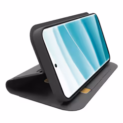 SBS TEWALXIRNO14PPT custodia per cellulare 16,9 cm (6.67") Custodia a borsellino Nero