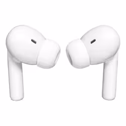 PURO PUBTIPHF23WHI cuffia e auricolare Wireless In-ear Musica e Chiamate USB tipo-C Bluetooth Bianco - Vista aggiuntiva 4