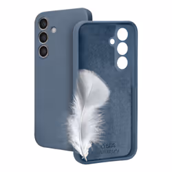 SBS TEINSTSAA56B, Cover, Samsung, Galaxy A56, 17 cm (6.7"), Blu