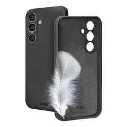 SBS TEINSTSAA56B custodia per cellulare 17 cm (6.7") Cover Nero