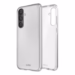 SBS TESKINSAA56T, Cover, Samsung, Galaxy A56, 17 cm (6.7"), Trasparente
