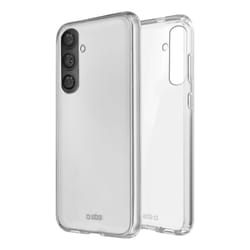 SBS TESKINSAA56T custodia per cellulare 17 cm (6.7") Cover Trasparente