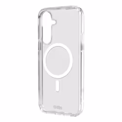 SBS TELIGMAGSAS25PT, Cover, Samsung, Galaxy S25+, 17 cm (6.7"), Trasparente