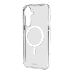 SBS TELIGMAGSAS25PT custodia per cellulare 17 cm (6.7") Cover Trasparente