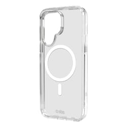 SBS TELIGMAGSAS25UT custodia per cellulare 17,5 cm (6.9") Cover Trasparente