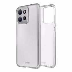 SBS TESKINMOG75T, Cover, Motorola, G75, 17,2 cm (6.78"), Trasparente