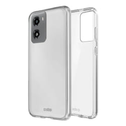 SBS Skinny custodia per cellulare 16,9 cm (6.67") Cover Trasparente
