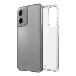 SBS Skinny custodia per cellulare 16,9 cm (6.67") Cover Trasparente