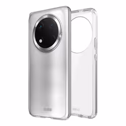 SBS TESKINHOM7LT, Cover, Honor, Magic7 Lite, 17,2 cm (6.78"), Trasparente
