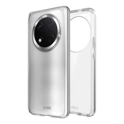 SBS TESKINHOM7LT custodia per cellulare 17,2 cm (6.78") Cover Trasparente