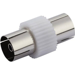 Vivanco VVANADATFF connettore coassiale IEC 1 pz