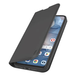 SBS TEWALMOG24PWK custodia per cellulare Custodia a borsellino Motorola G24 Power Nero