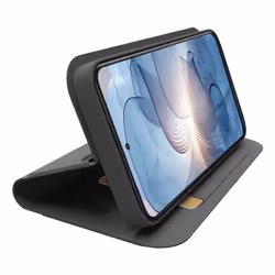 SBS TEWALMOG24PWK custodia per cellulare Custodia a borsellino Motorola G24 Power Nero - Vista aggiuntiva 2