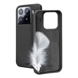 SBS TEINSTXI15K custodia per cellulare 16,1 cm (6.36") Cover Nero