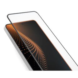 SBS TED3OSCRGLSAS25E protezione per lo schermo e il retro dei telefoni cellulari Protezione per parte posteriore/schermo Samsung 1 pz