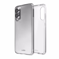 SBS TESKINSAS25ET, Cover, Samsung, Samsung S25 Edge, 16,9 cm (6.66"), Trasparente