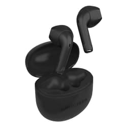 SBS MHTWSNUSOULBTK Auricolari Bluetooth Nero