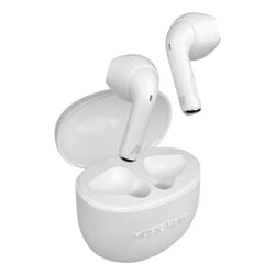SBS MHTWSNUSOULBTW Auricolari Bluetooth Bianco