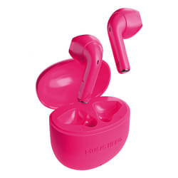 SBS MHTWSNUSOULBTP cuffia e auricolare True Wireless Stereo (TWS) In-ear Musica e Chiamate Bluetooth Rosa