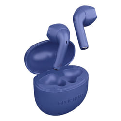 SBS MHTWSNUSOULBTB cuffia e auricolare True Wireless Stereo (TWS) In-ear Musica e Chiamate Bluetooth Blu