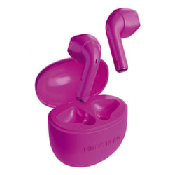 SBS MHTWSNUSOULBTV Auricolari Bluetooth Viola