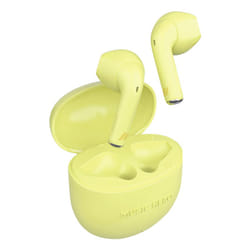 SBS MHTWSNUSOULBTY cuffia e auricolare True Wireless Stereo (TWS) In-ear Musica e Chiamate Bluetooth Giallo