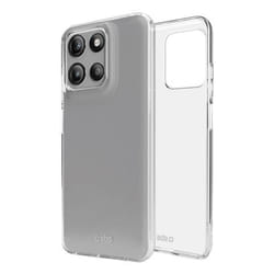 SBS Skinny custodia per cellulare 17,1 cm (6.72") Cover Trasparente