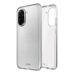 SBS TESKINXIA5T custodia per cellulare 17 cm (6.71") Cover Trasparente