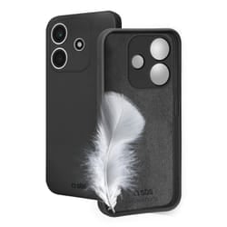 SBS TEINSTXIRNO144GBIG custodia per cellulare 17,5 cm (6.88") Cover Nero