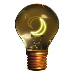 SBS LHBULB3 illuminazione decorativa Figura luminosa decorativa 1 lampadina(e)
