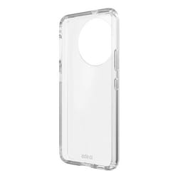 SBS Skinny custodia per cellulare 17,2 cm (6.77") Cover Trasparente