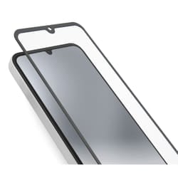 SBS TESCRFCVIVY04 protezione per lo schermo e il retro dei telefoni cellulari Pellicola proteggischermo trasparente VIVO 1 pz