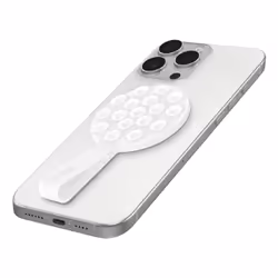 SBS TESUPPMAGSTICKYW accessorio per smartphone e telefoni cellulari Impugnatura - Vista aggiuntiva 2