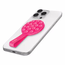 SBS TESUPPMAGSTICKYP accessorio per smartphone e telefoni cellulari Impugnatura - Vista aggiuntiva 2