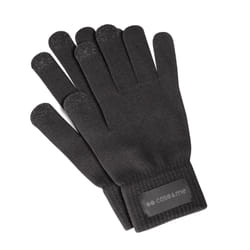 SBS CMWINTER25GL22GLK Guanto Guanti Unisex Nero