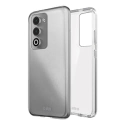 SBS Skinny custodia per cellulare 16,9 cm (6.67") Cover Trasparente