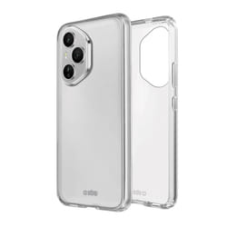 SBS TESKINHO400PT custodia per cellulare 17 cm (6.7") Cover Trasparente