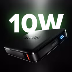 SBS TEBB5000HDLCDK batteria portatile Polimeri di litio (LiPo) 5000 mAh Nero - Vista aggiuntiva 2