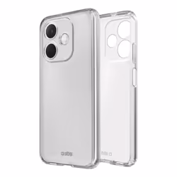 SBS Skinny, Cover, OPPO, A5 Pro, 16,9 cm (6.67"), Trasparente