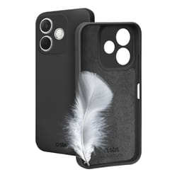 SBS TEINSTOPA5PK custodia per cellulare 16,9 cm (6.67") Cover Trasparente