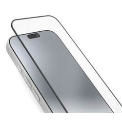 SBS TESCRFCIP1763 protezione per lo schermo e il retro dei telefoni cellulari Pellicola proteggischermo trasparente Apple