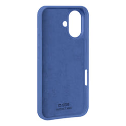 SBS TEINSTMAGIP1763B custodia per cellulare 15,9 cm (6.28") Cover Blu