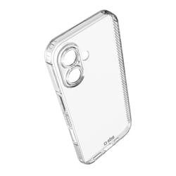 SBS TEUNBKEX2IP1763 custodia per cellulare Cover Trasparente