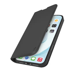 SBS TEWALIP1763K custodia per cellulare Custodia a borsellino Nero