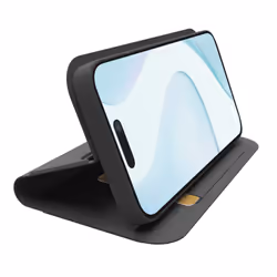 SBS TEWALIP1763K custodia per cellulare Custodia a borsellino Nero - Vista aggiuntiva 2