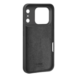 SBS TEINSTMAGIP1763PK custodia per cellulare 15,9 cm (6.28") Cover Nero