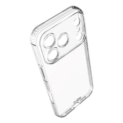 SBS TEUNBKEX2IP1763P custodia per cellulare Cover Trasparente