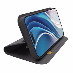 SBS TEWALIP1763PK custodia per cellulare Custodia a borsellino Nero - Vista aggiuntiva 2
