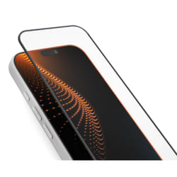 SBS TEAPPLD3OIP1763P protezione per lo schermo e il retro dei telefoni cellulari Pellicola proteggischermo trasparente Apple 1 pz